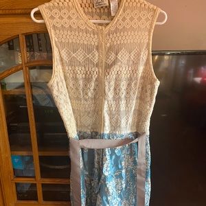 Dress by Beguile by Byron Lars